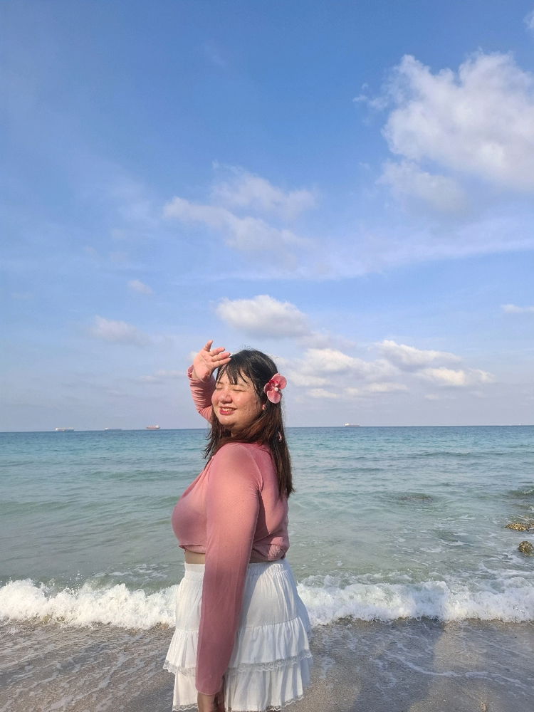 ไปเที่ยวเกาะสีชังมา