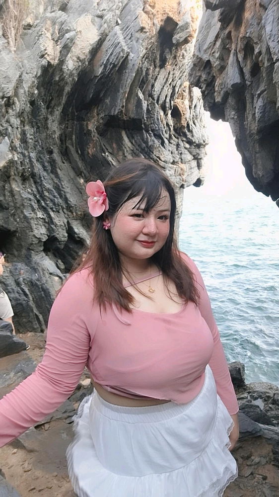 ไปเที่ยวเกาะสีชังมา