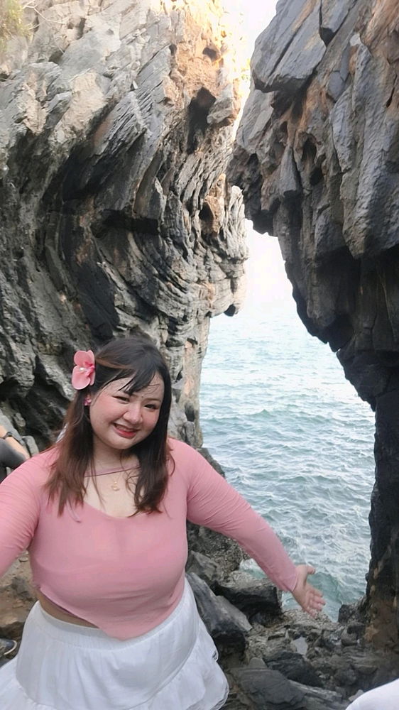 ไปเที่ยวเกาะสีชังมา