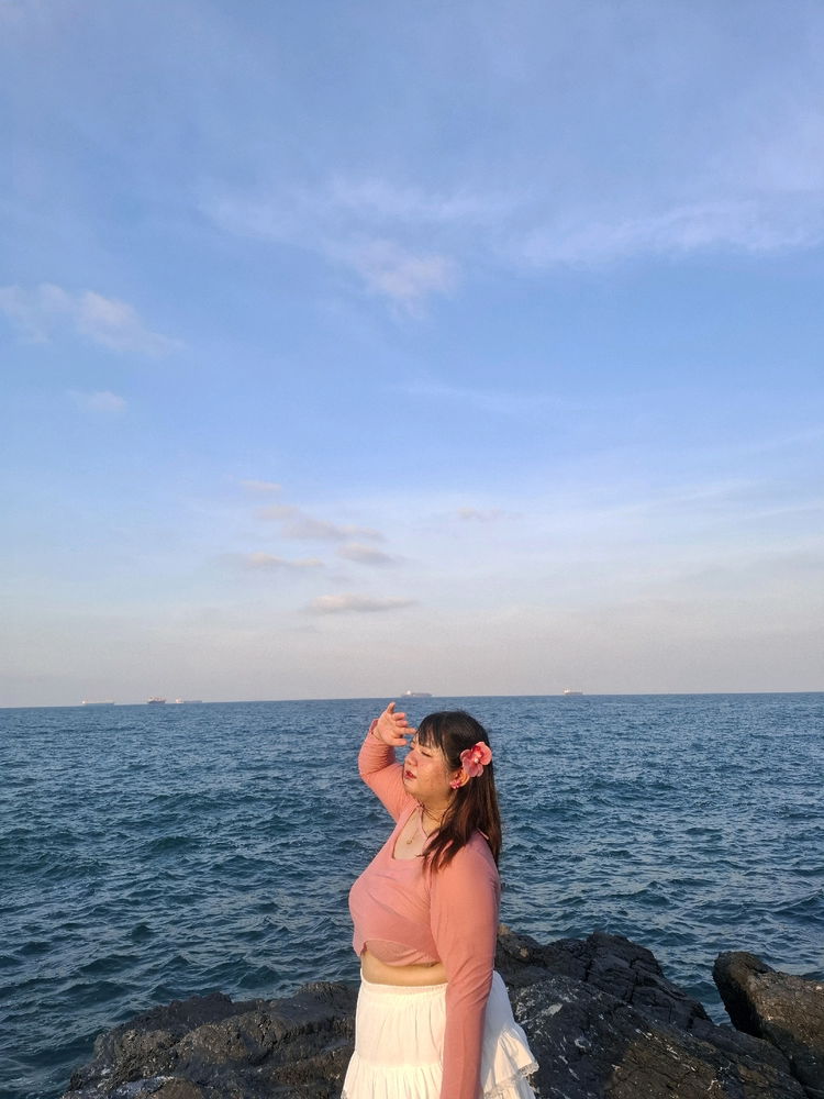 ไปเที่ยวเกาะสีชังมา