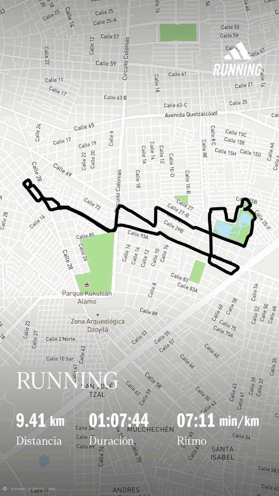 10km
