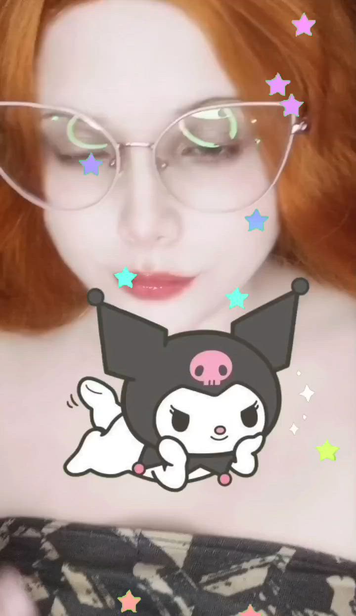 Hi😊 (Happy Friday 🖤 Hope you have a great day!) | Cute