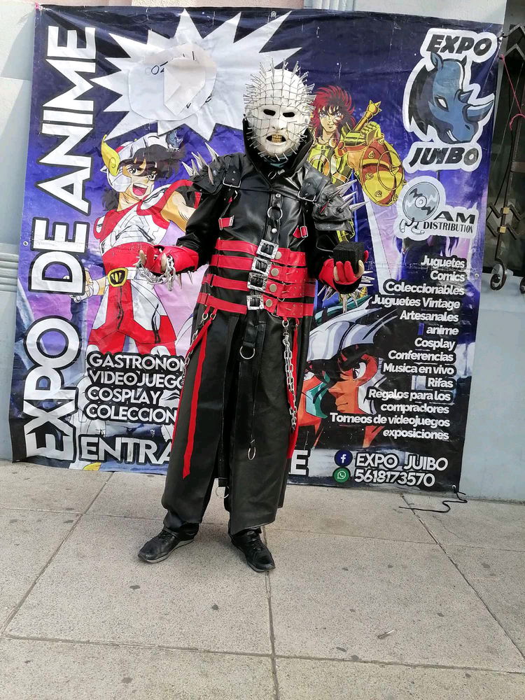 Ando en vivo de twitch