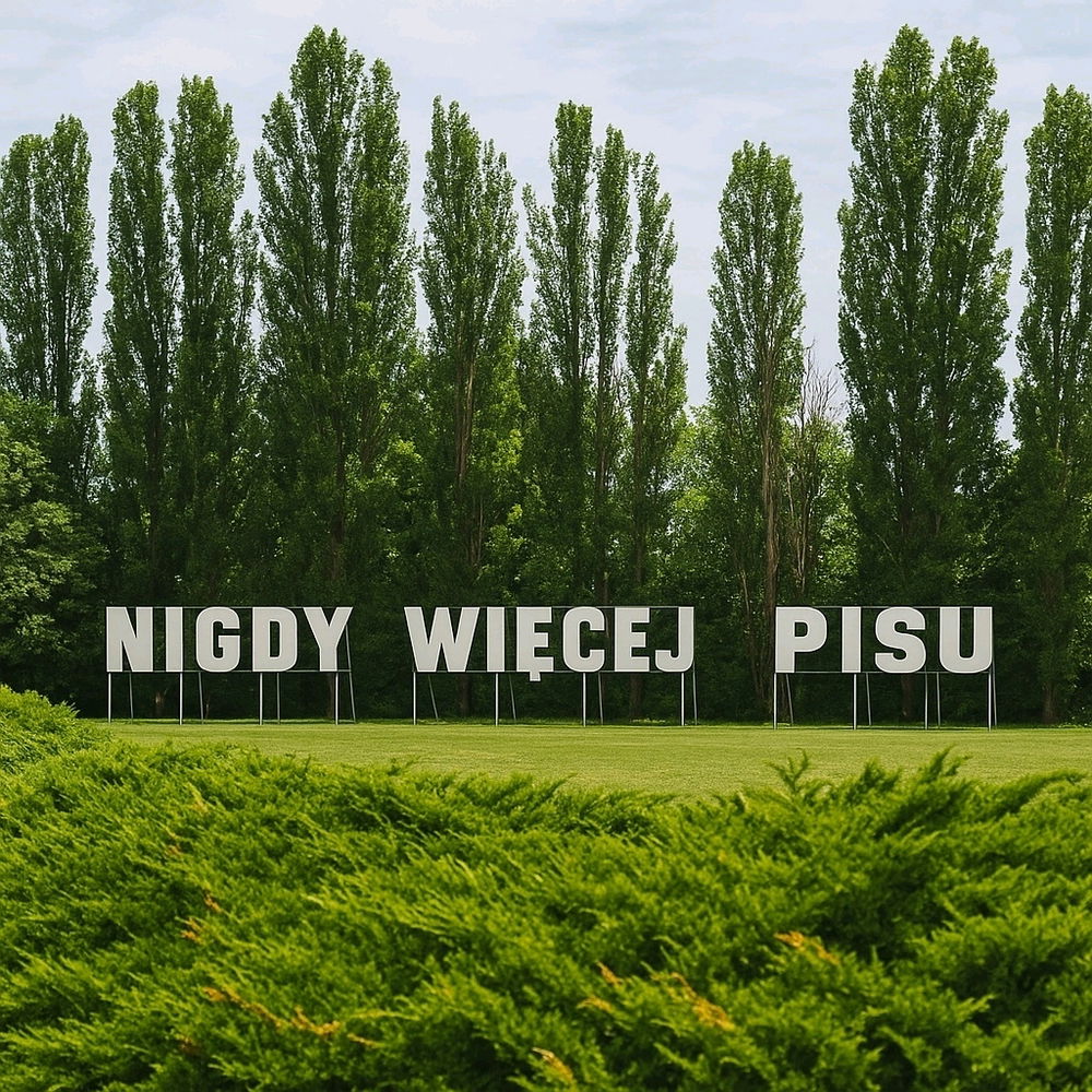 Tak gwoli jutrzejszych wyborów
