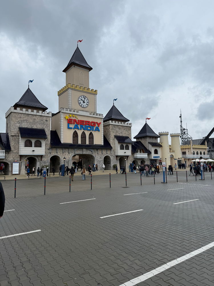 Energylandia