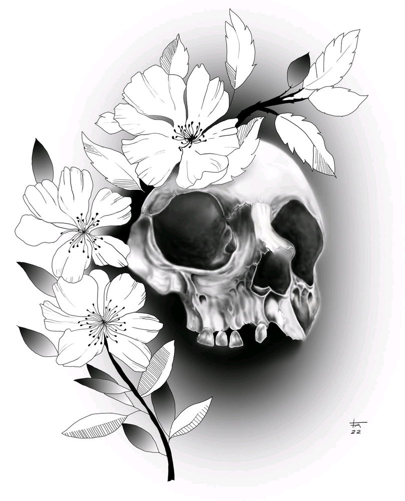 Ilustración digital