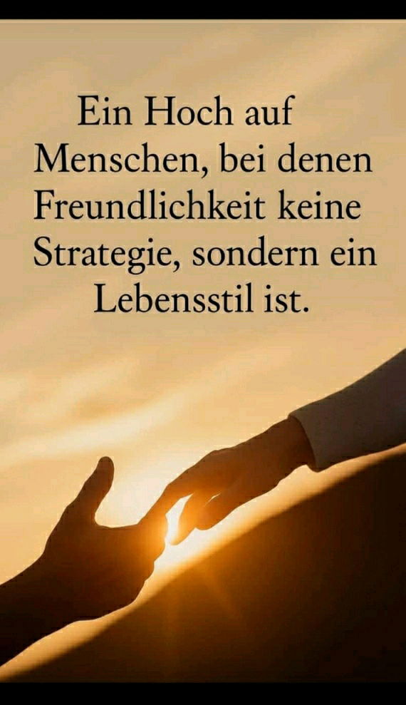 Werden immer seltener..