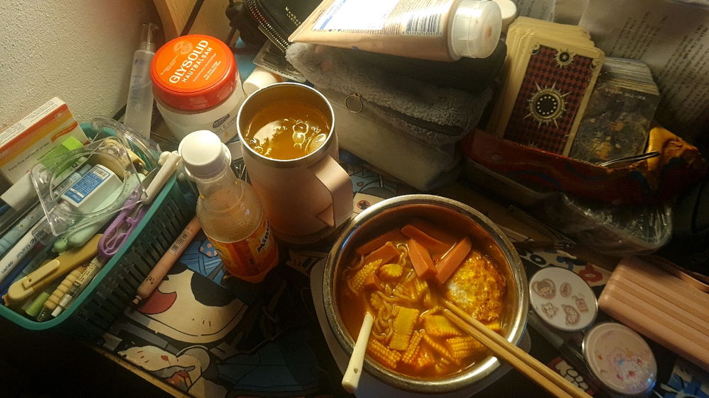 Mời cả nhà