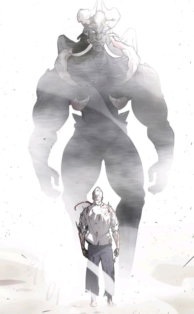 Superhuman era