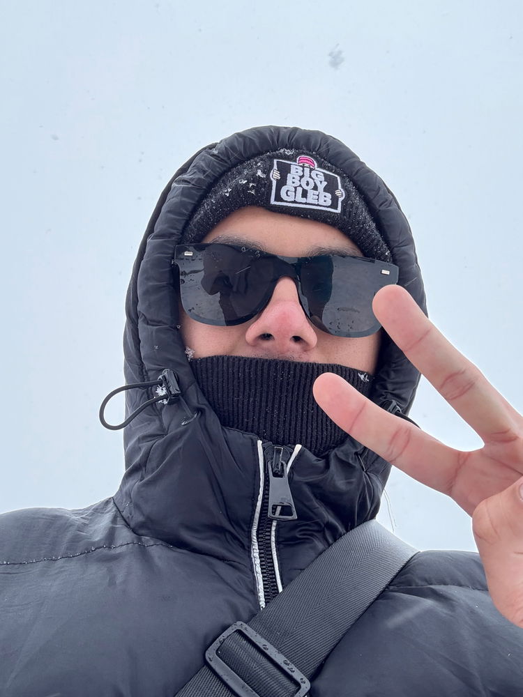 Je libo Praděd?