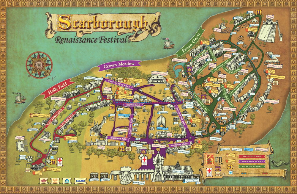 Scarborough Fair