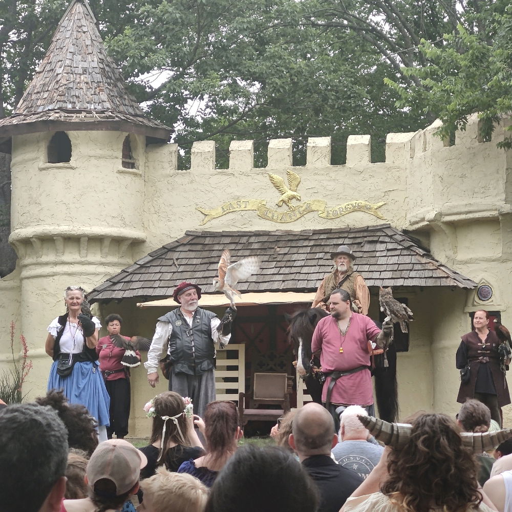 Scarborough Fair