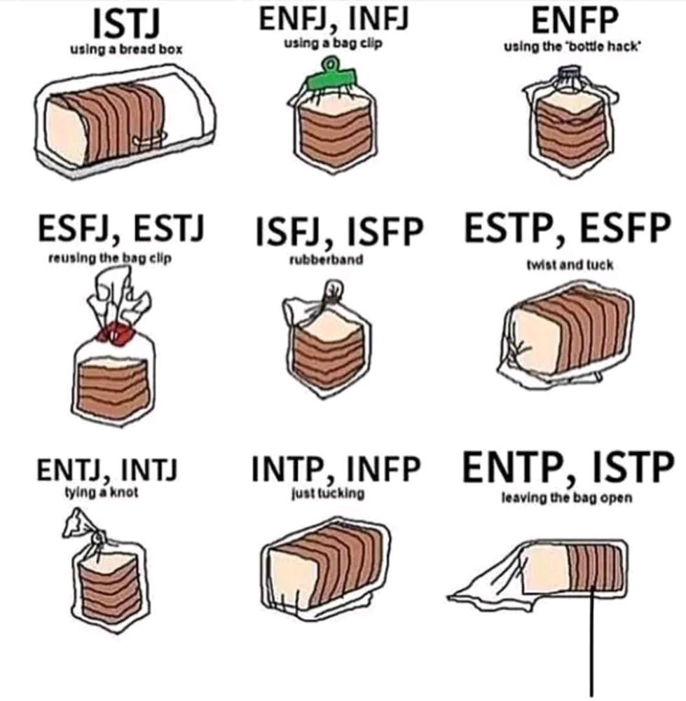 Non smetto mai di stupirmi