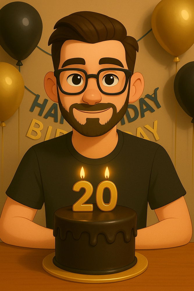 20y