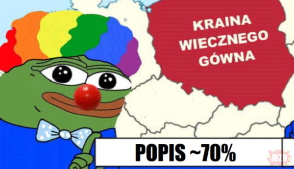 Co wybory to samo 👌