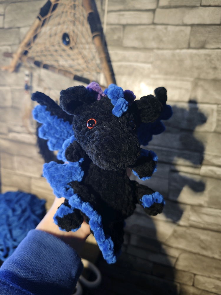 Drache!