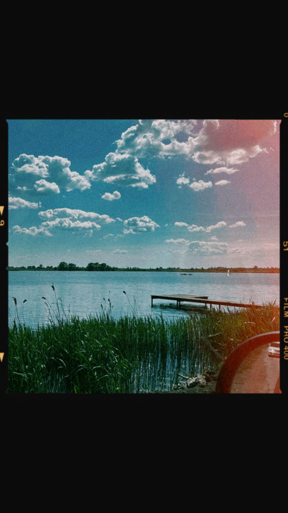 Sunny day