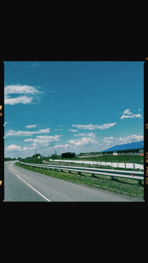 Sunny day