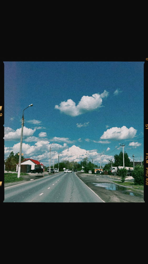 Sunny day