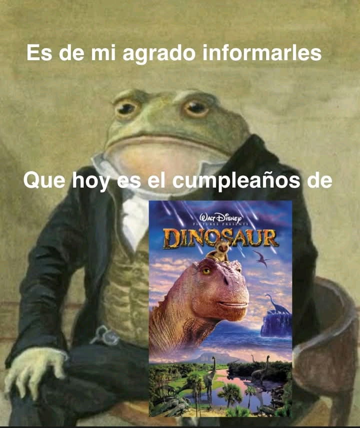 Dino
