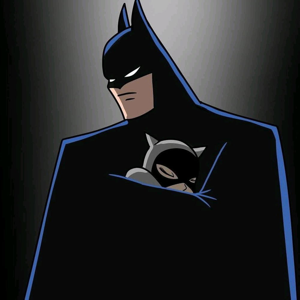 🦇🐈
