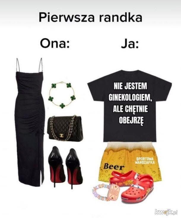 Pierwsza