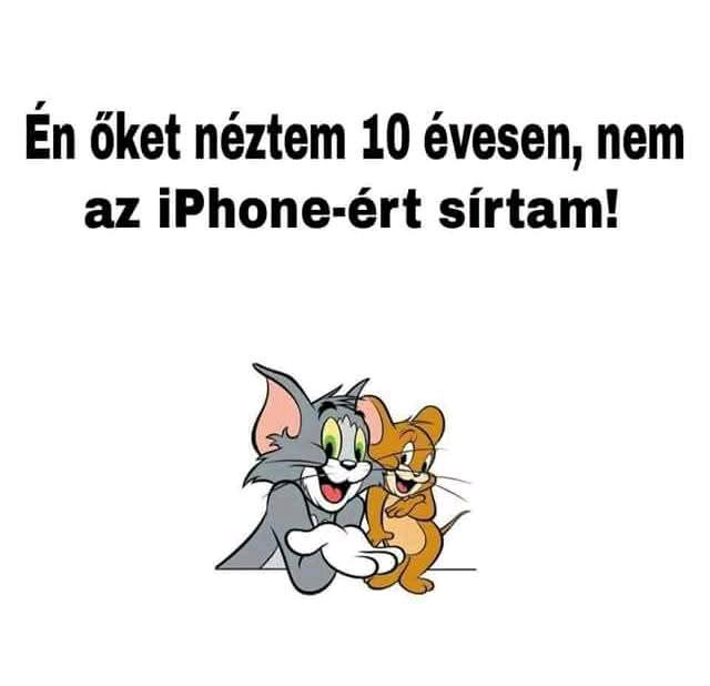A mai napig, az egyik legjobb!