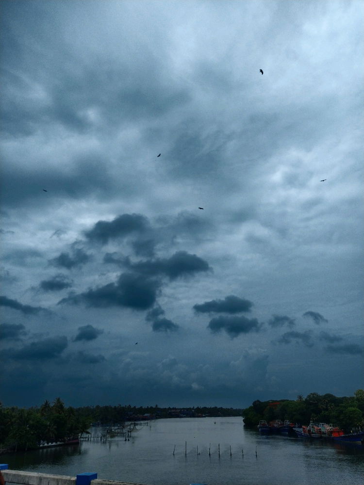 Stormy Ev