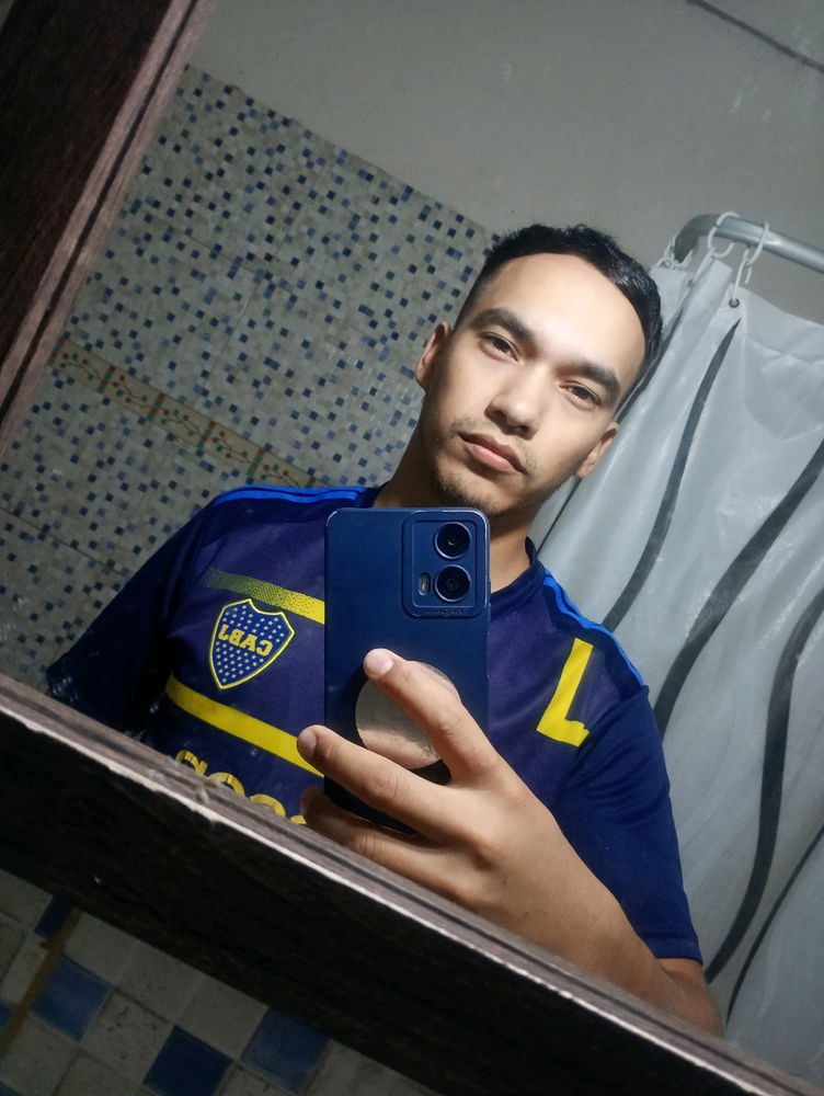 Alguien para hablar