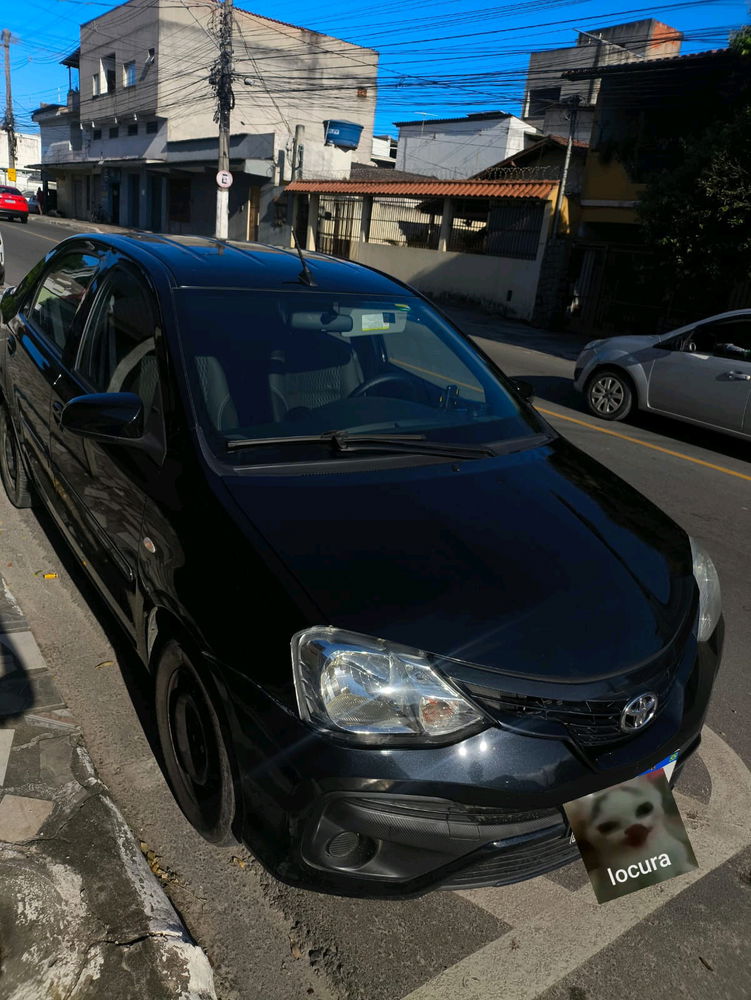 Meu toyota