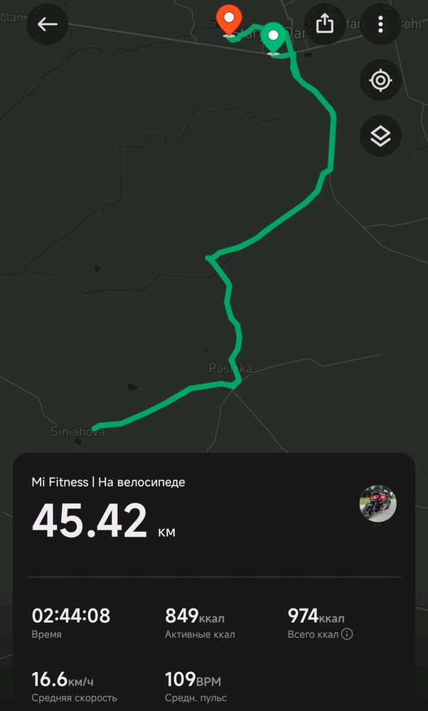 bike