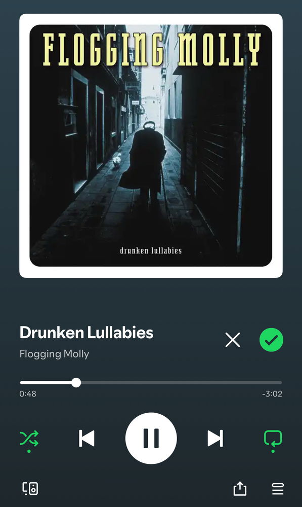 Anyone have a genre they return to when they need a boost?