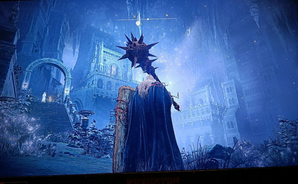 Votre Soulborne préféré ?