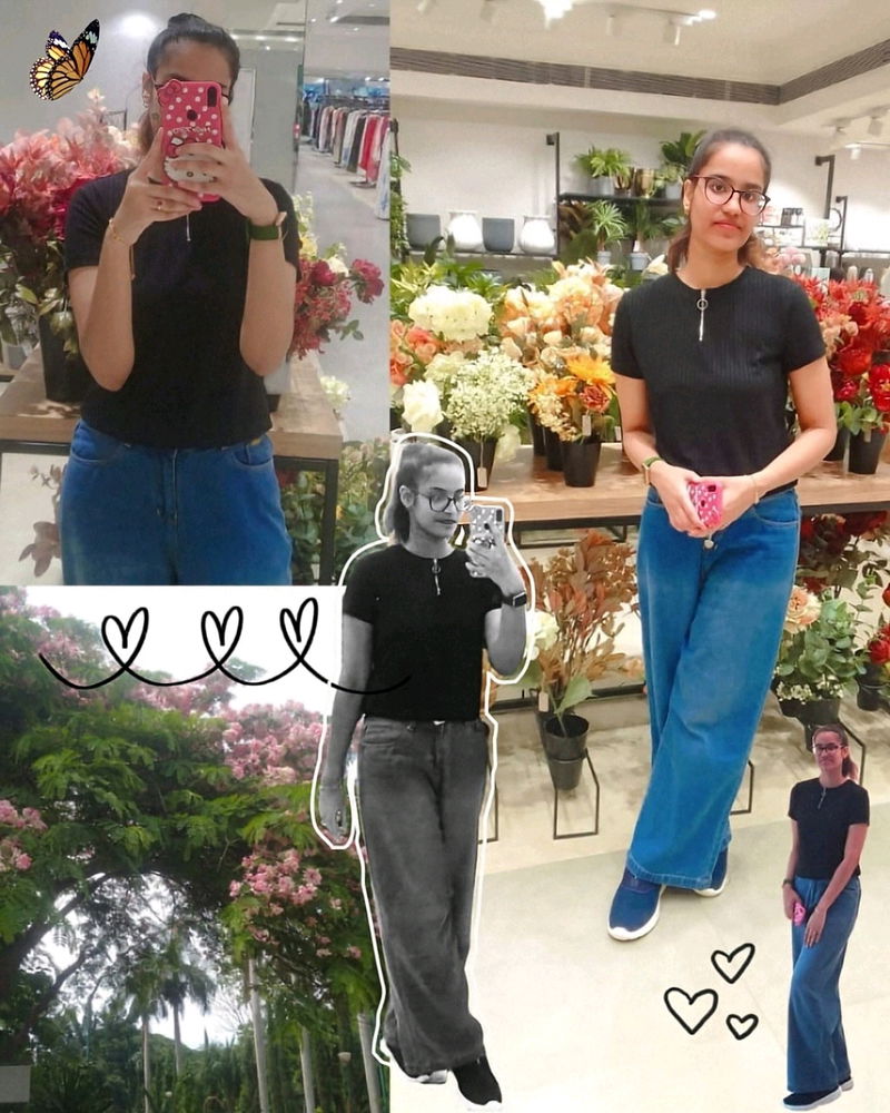 Aesthetic 🌼