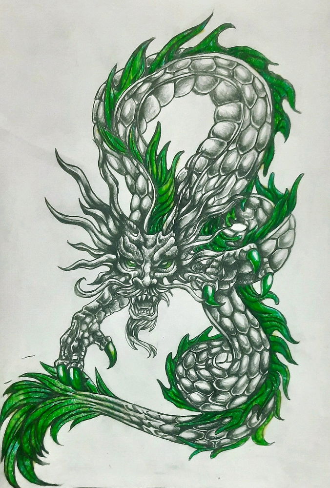 Dragon