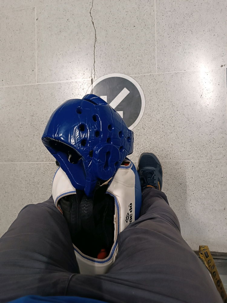 Día de combate