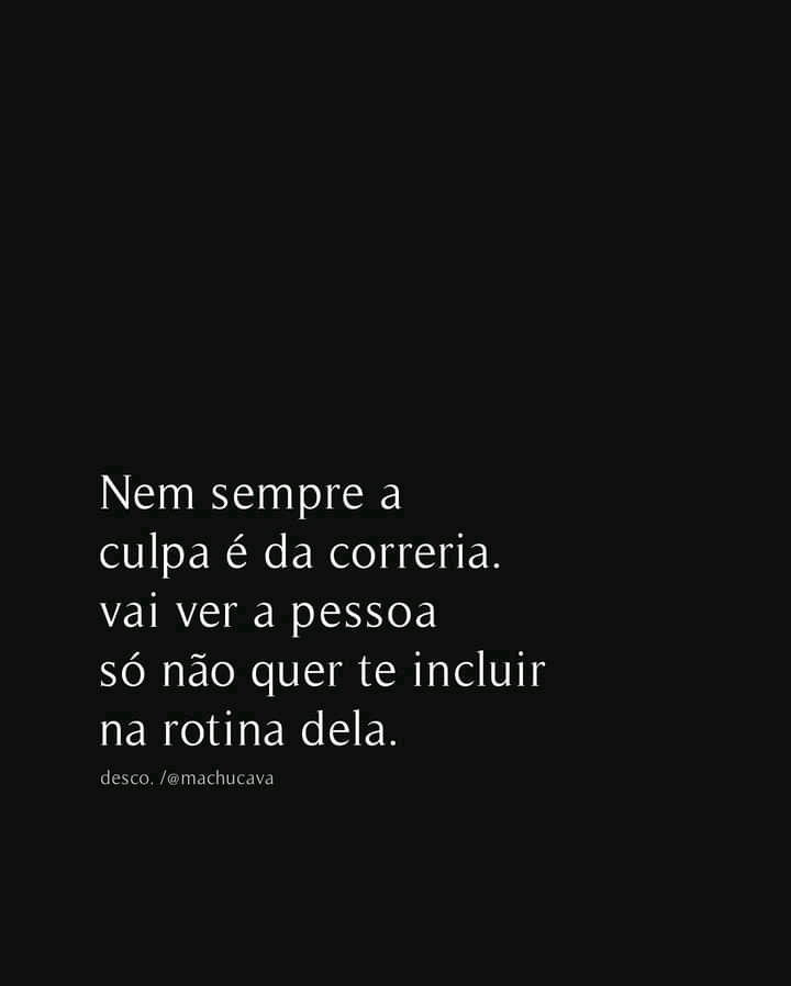 É isso..