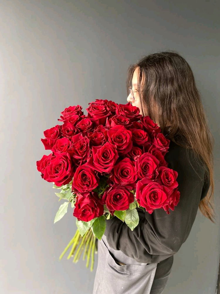 Сирень и пионы – one love💜