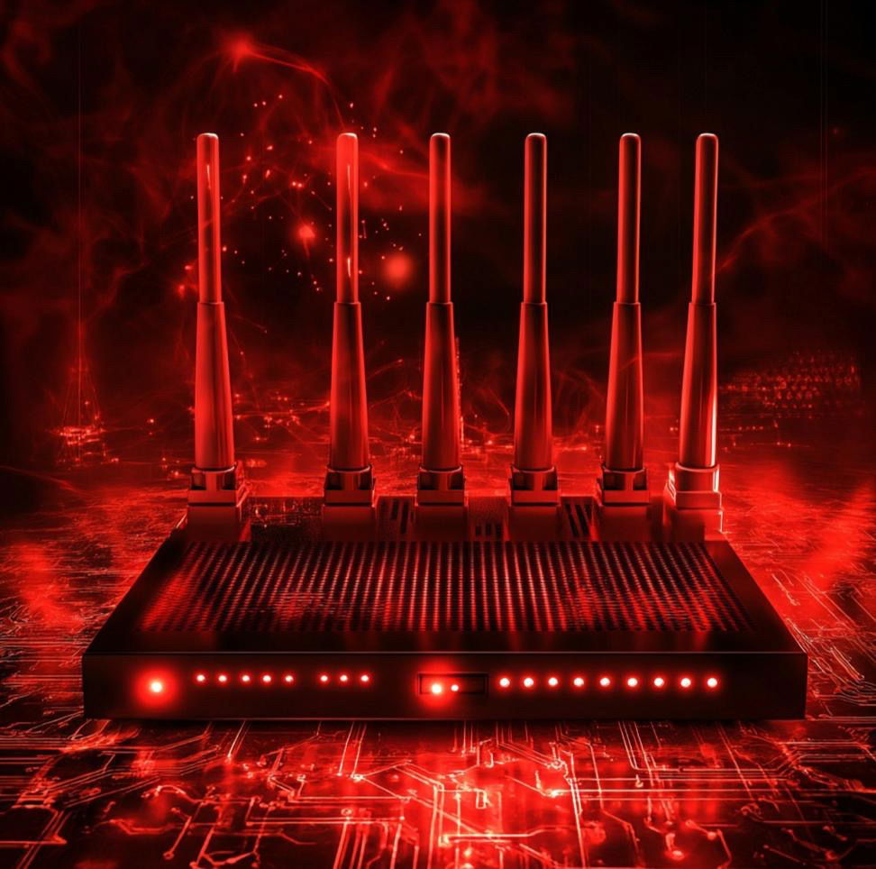 Cybersecurity attack tabletop
