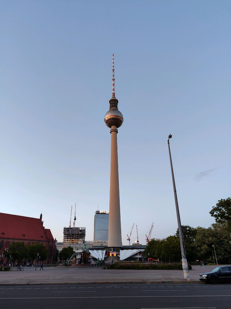 Berlin
