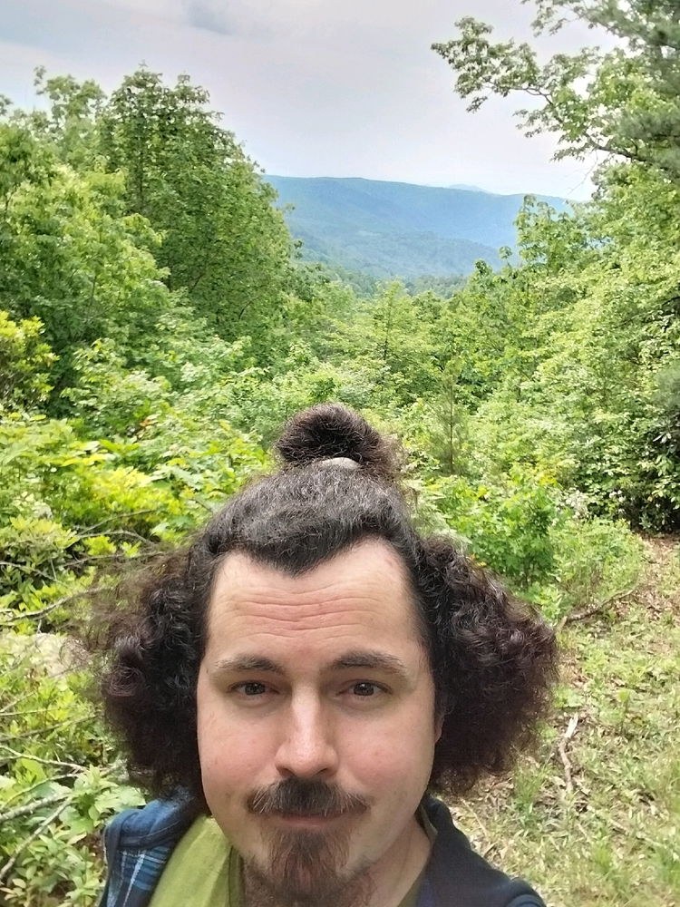 Virginia trip