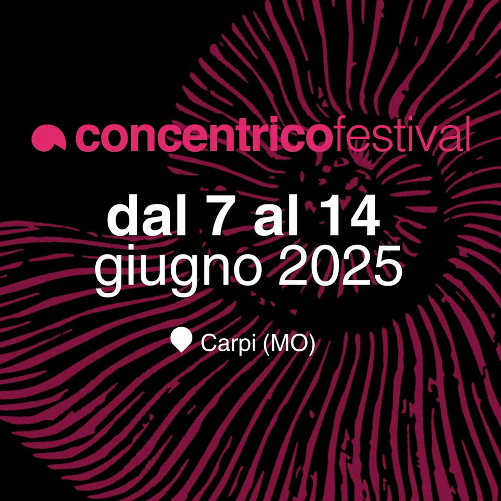 Concentrico festival