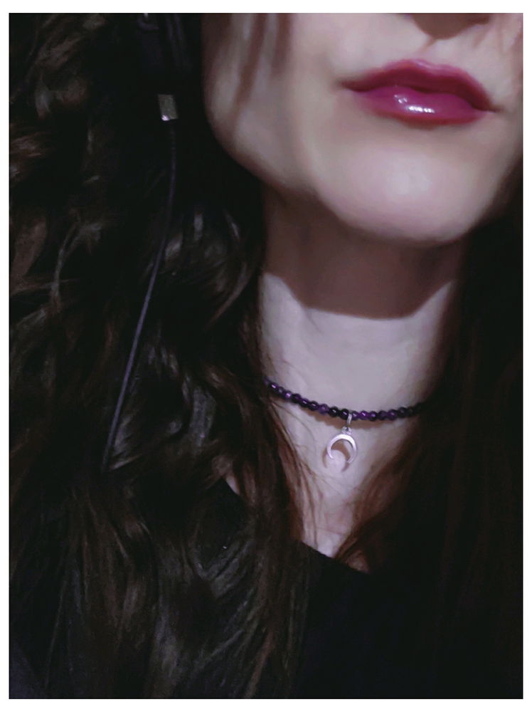 🌙💜