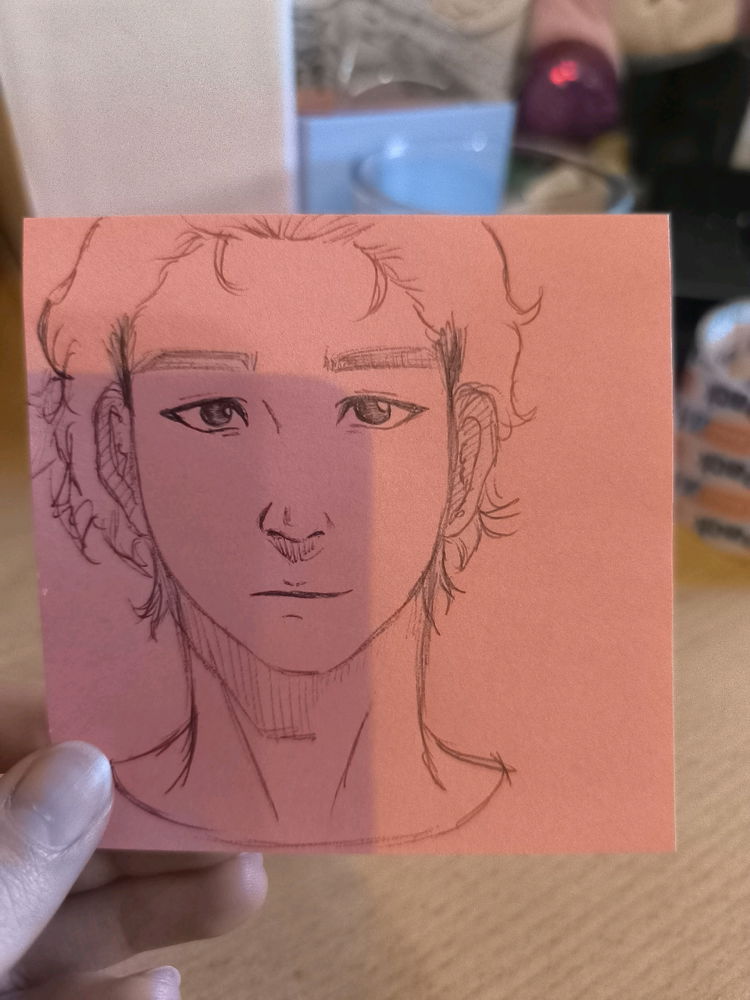 Mini Sketch