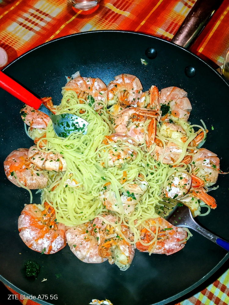 Gnam 😋