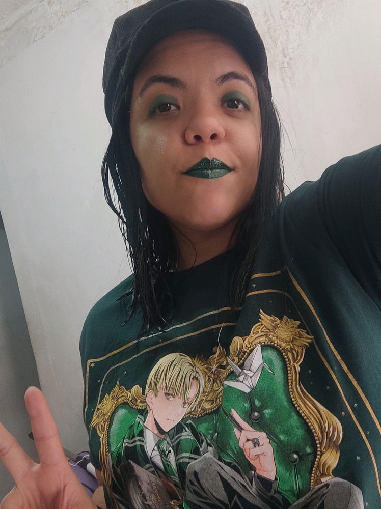 Sonserina, sim. 🐍