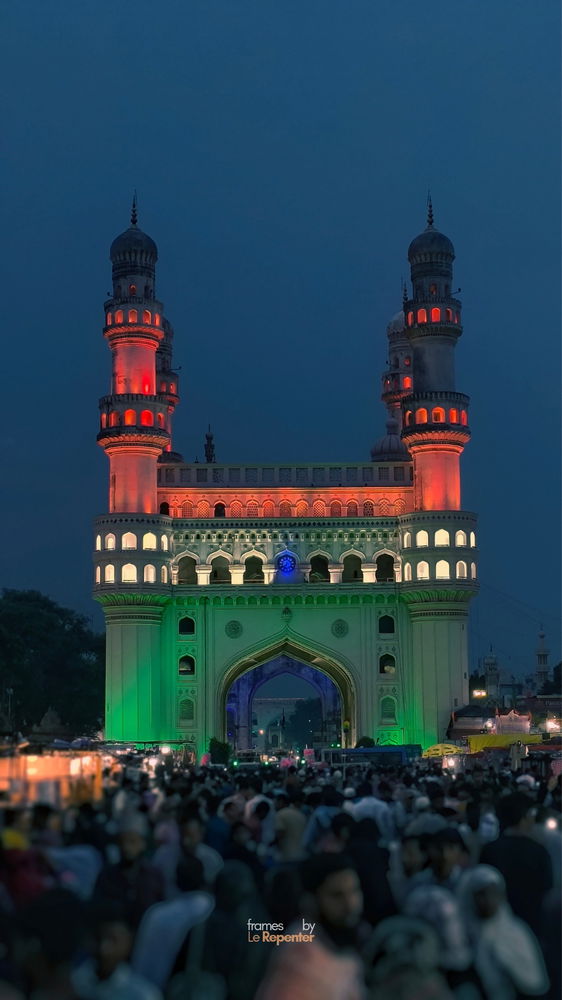 Charminar ✨