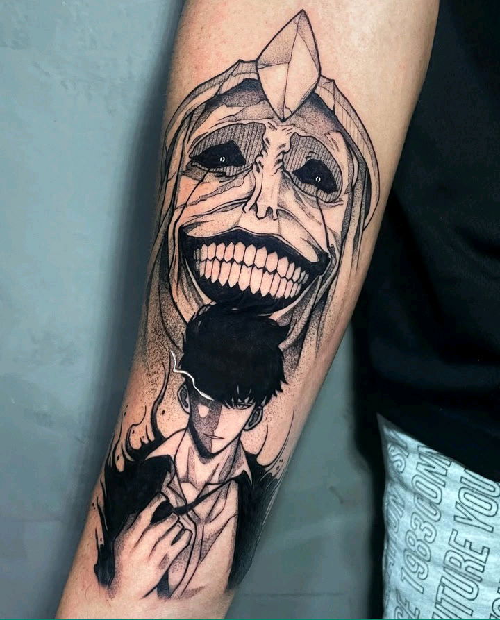 Tattoo