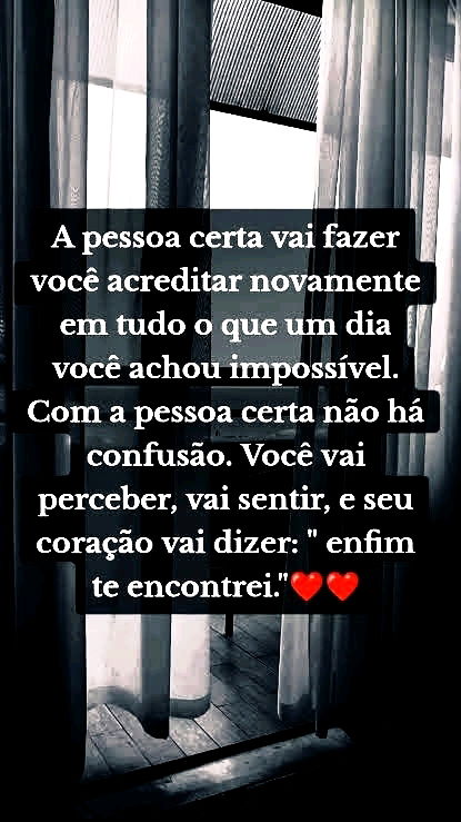 Solteiros, mas com propósito