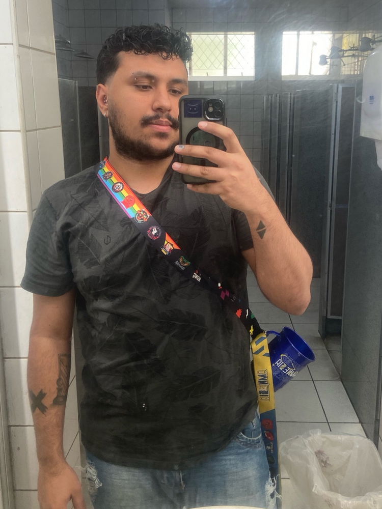 TBT NA SEGUNDA